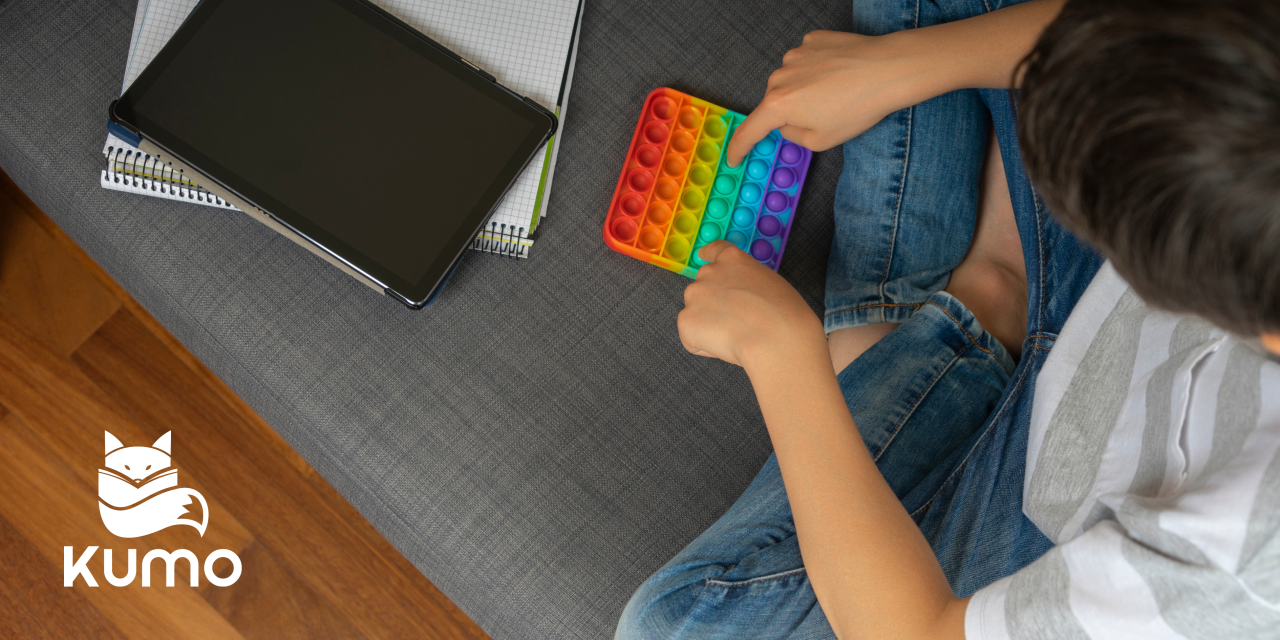 The Overlooked Tool for Academic Success: Why Sensory Diets Should Be Mandatory at Universities